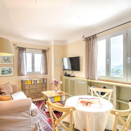 Orangerie St Paul Apartment Сен Пол дьо Ванс Екстериор снимка